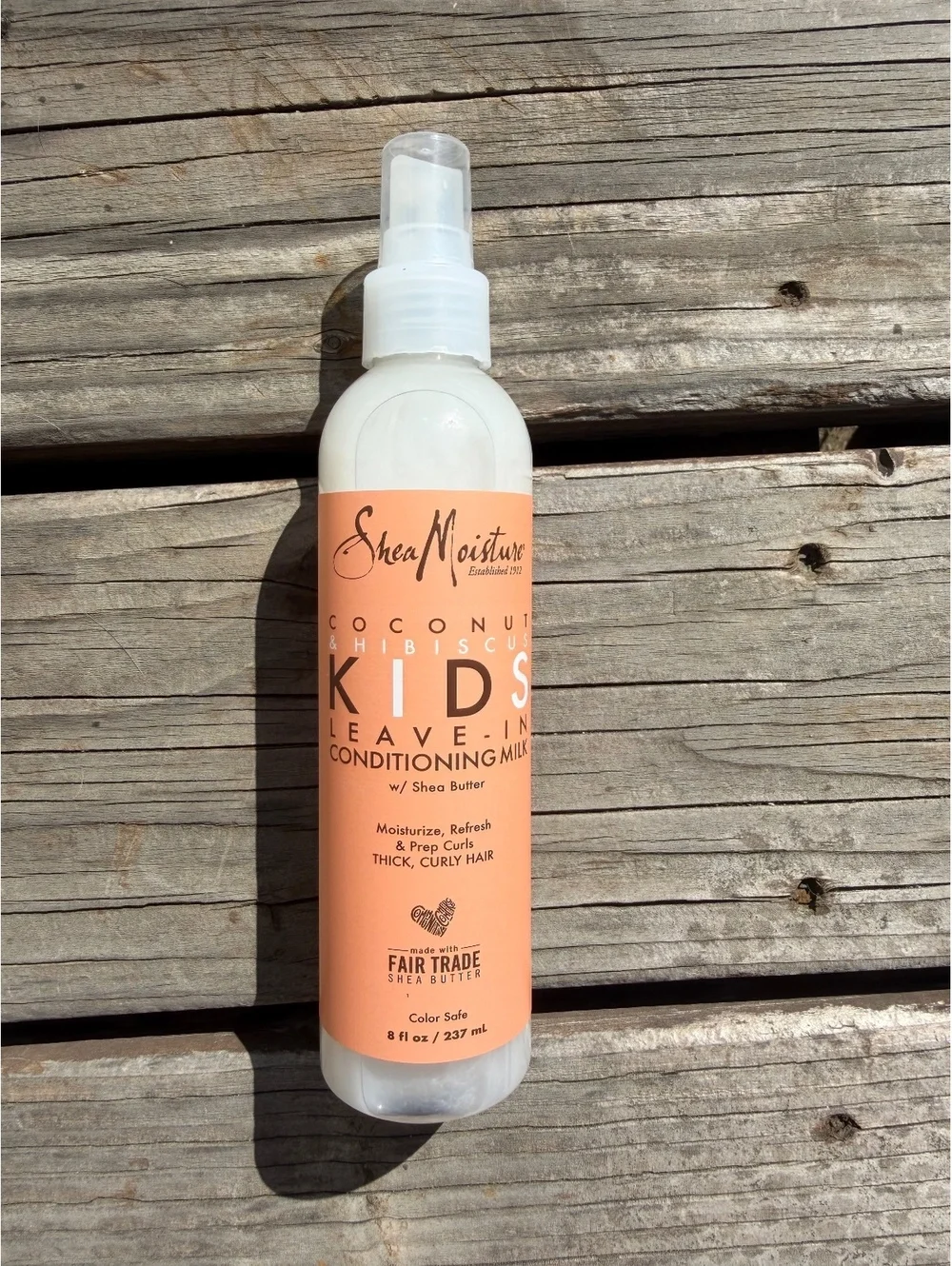 Shea Moisture this sheamoisture