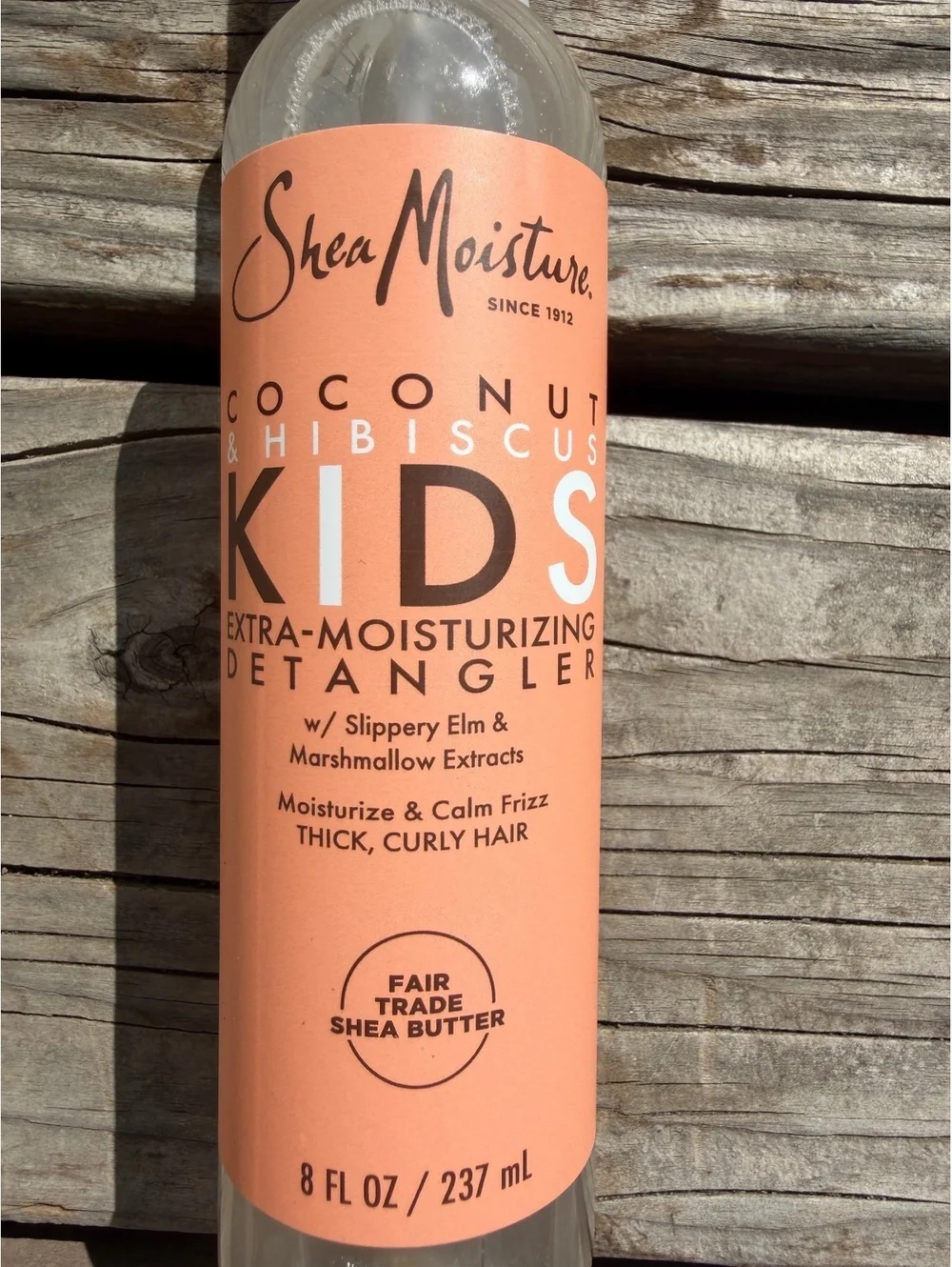 Shea Moisture this sheamoisture