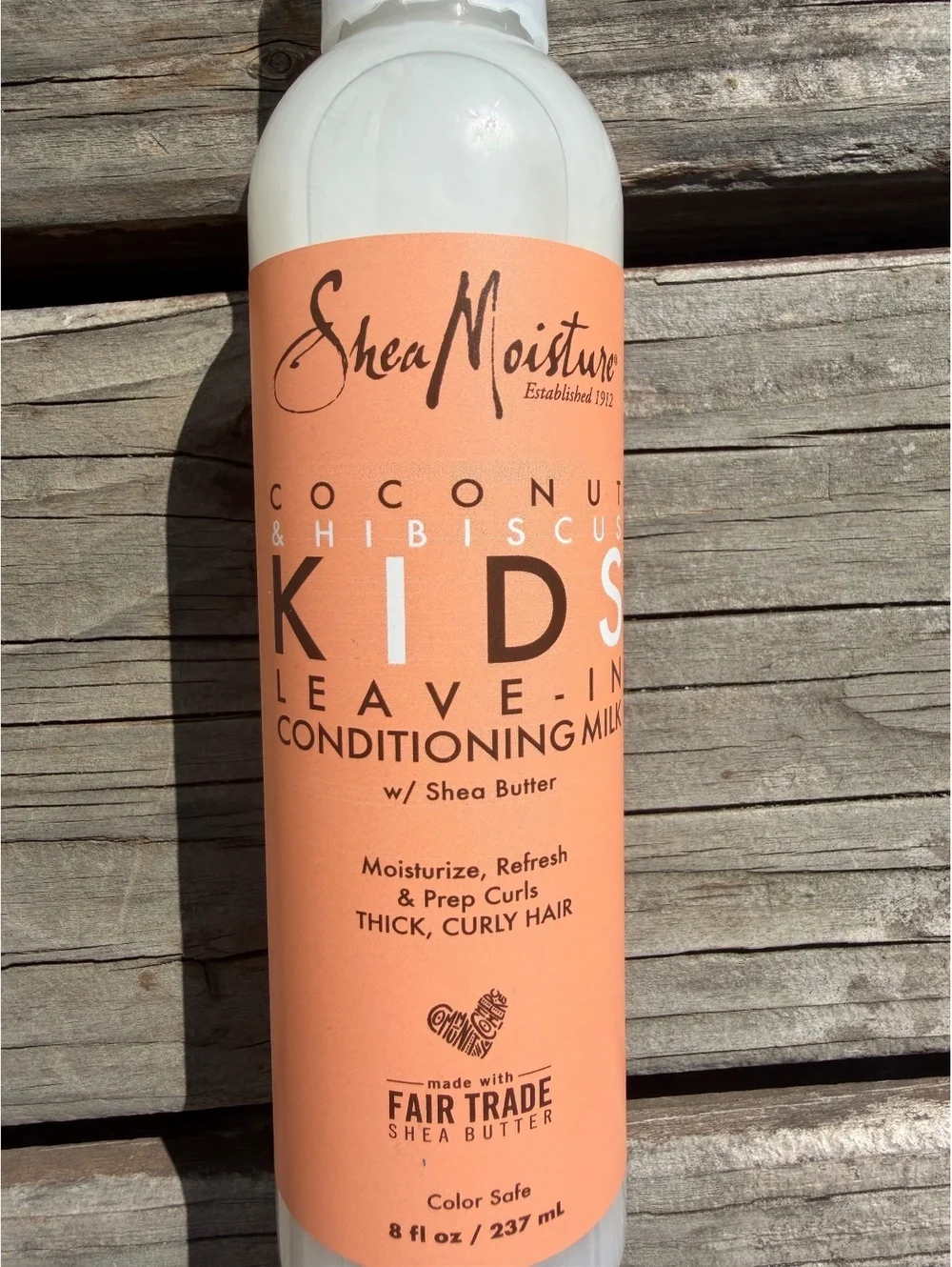 Shea Moisture this sheamoisture