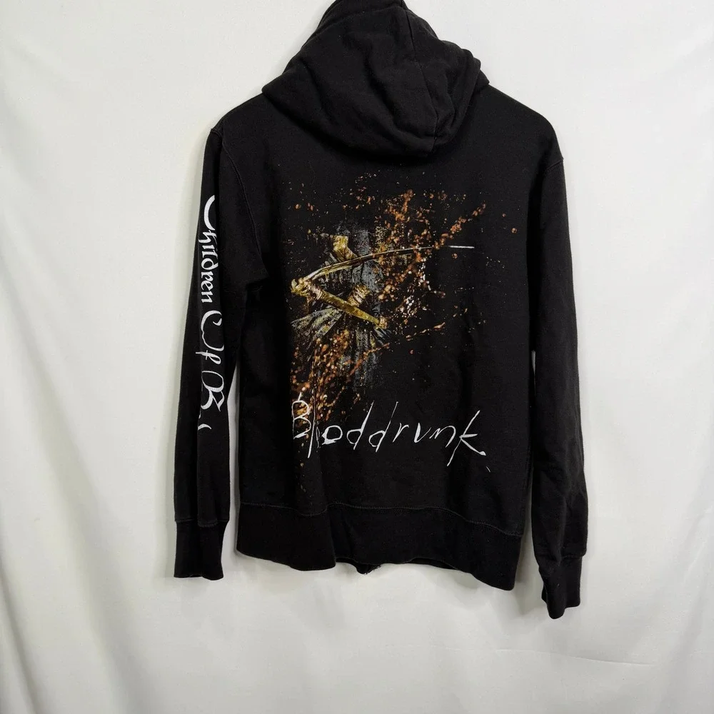 Bravado children bodom