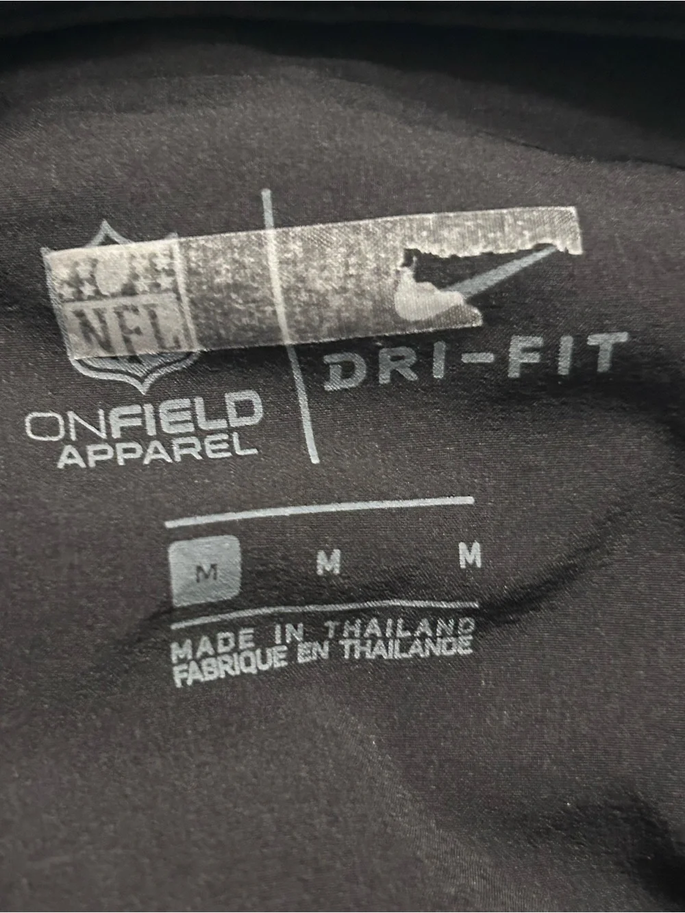 Nfl Nike nike dri
