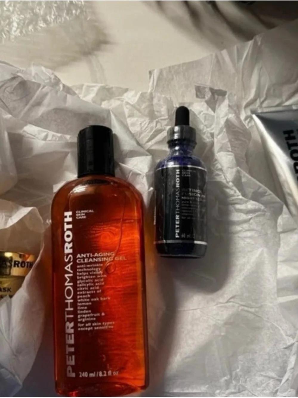 Peter Thomas Roth peter thomas