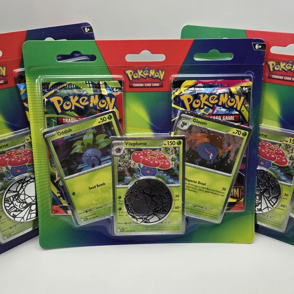 N/A pokémon tcg