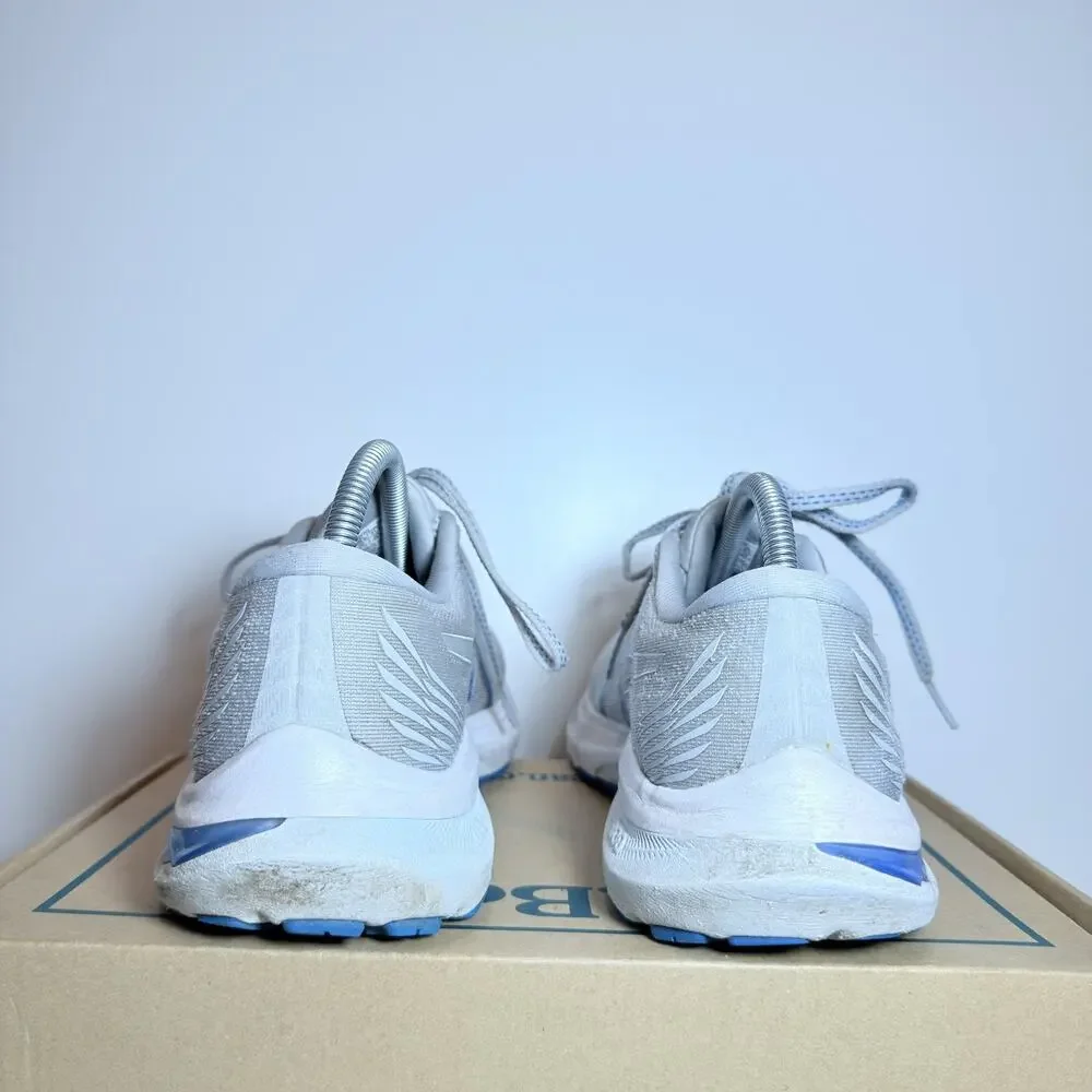 Asics forefoot technology