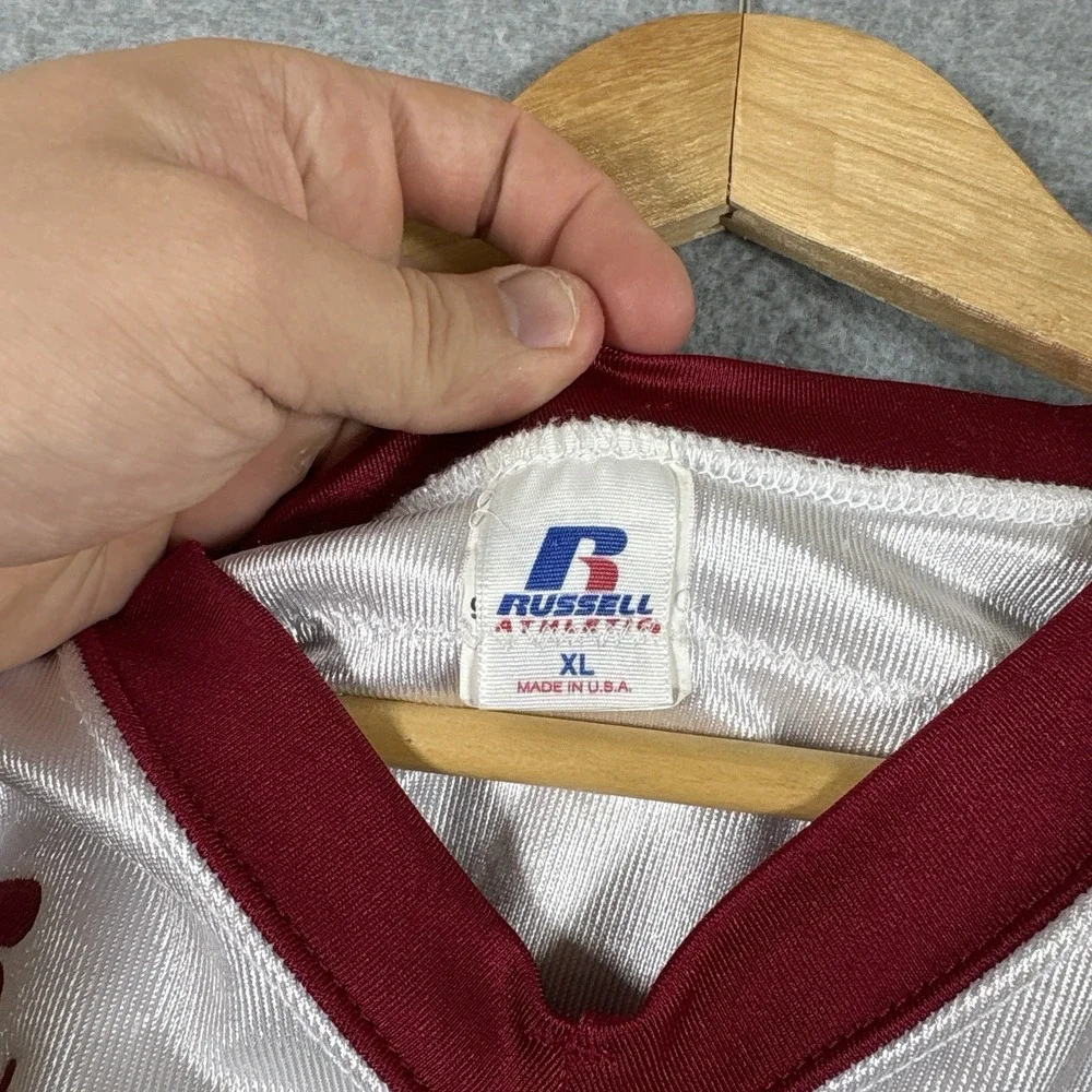 Russell Athletic excellent pre