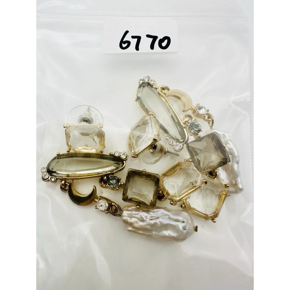 Unbranded shipping crystal