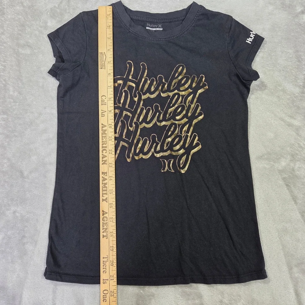 Hurley classic short