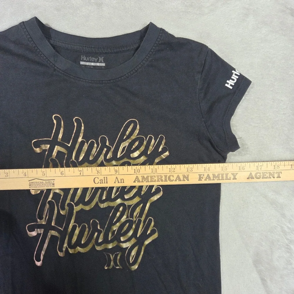 Hurley classic short