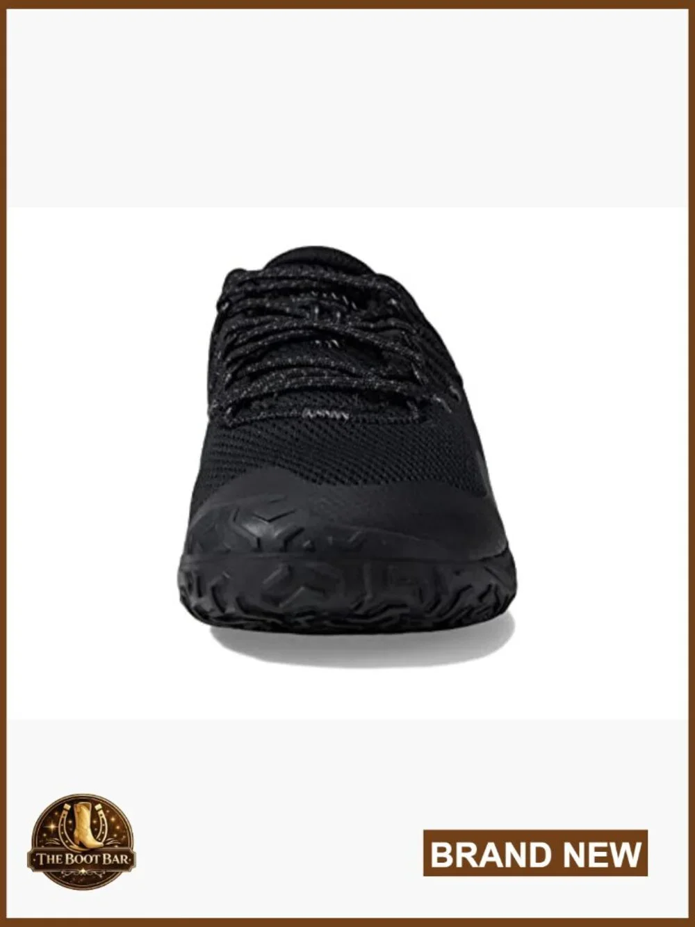 Minimalist Barefoot Trail Running Shoe Zero Drop Breathable Mesh
