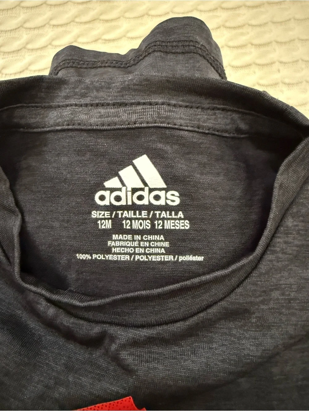 adidas soft short