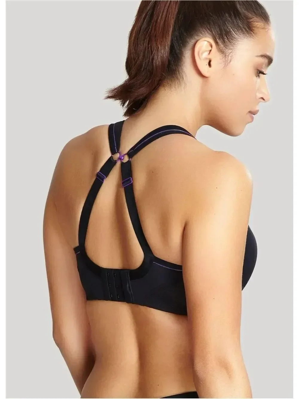 Panache high support