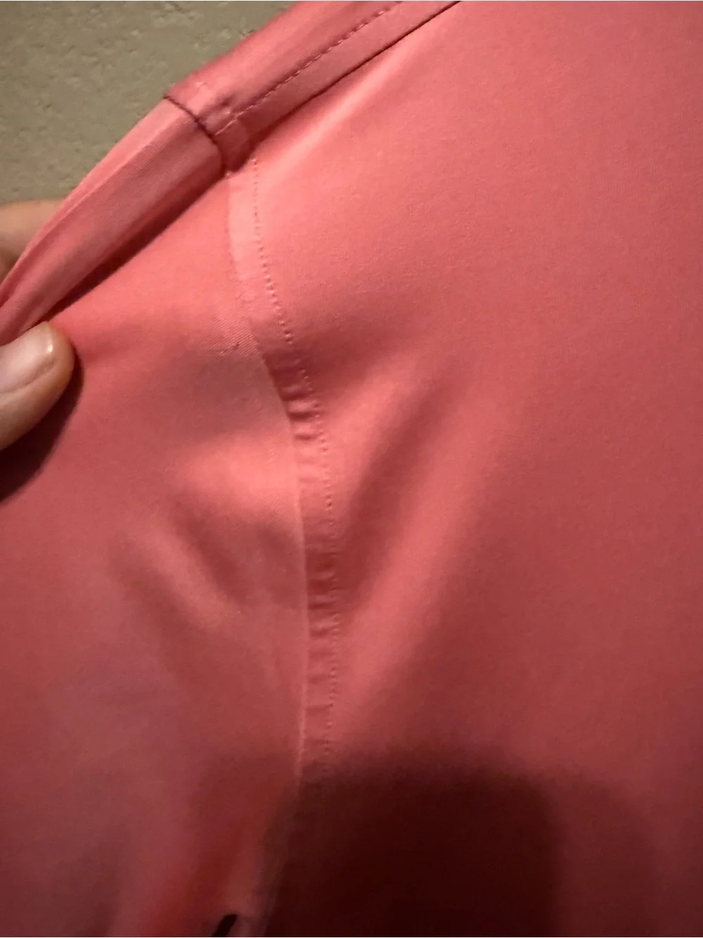 Peter Millar logo three wear