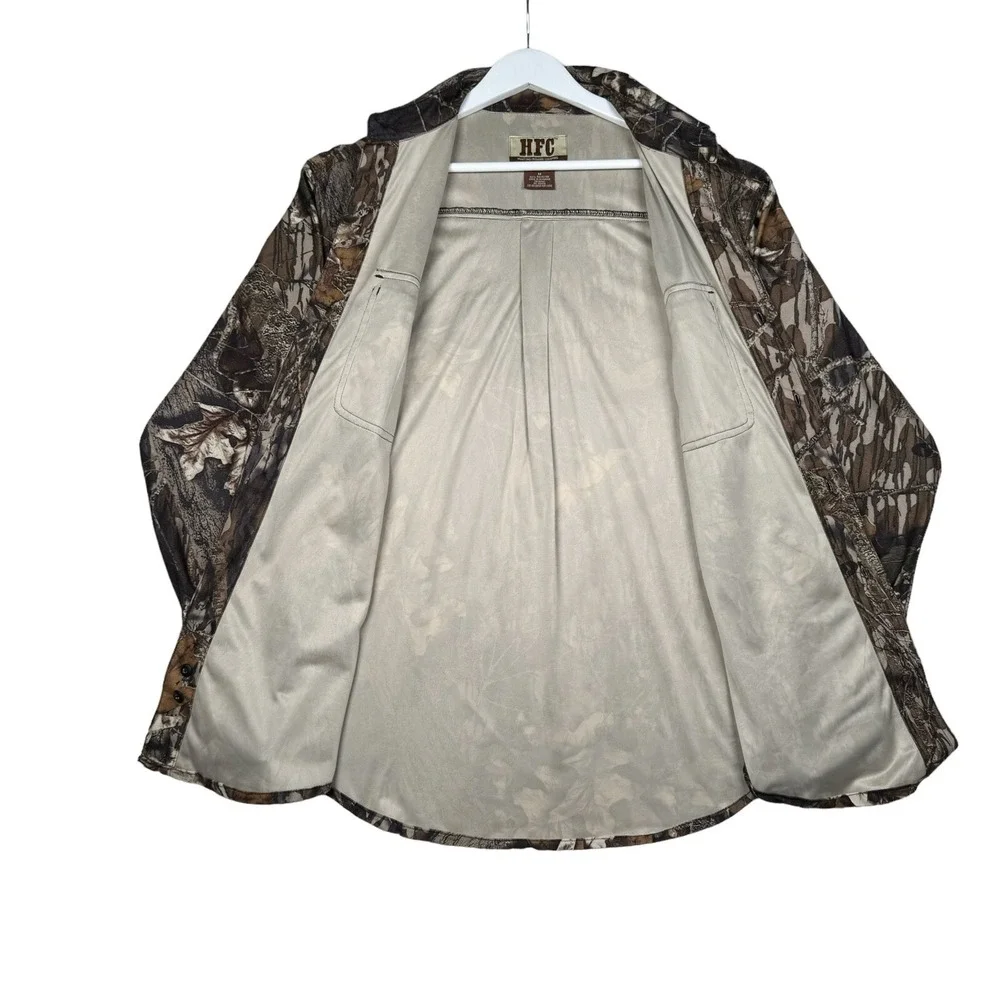 HFC 100% polyester