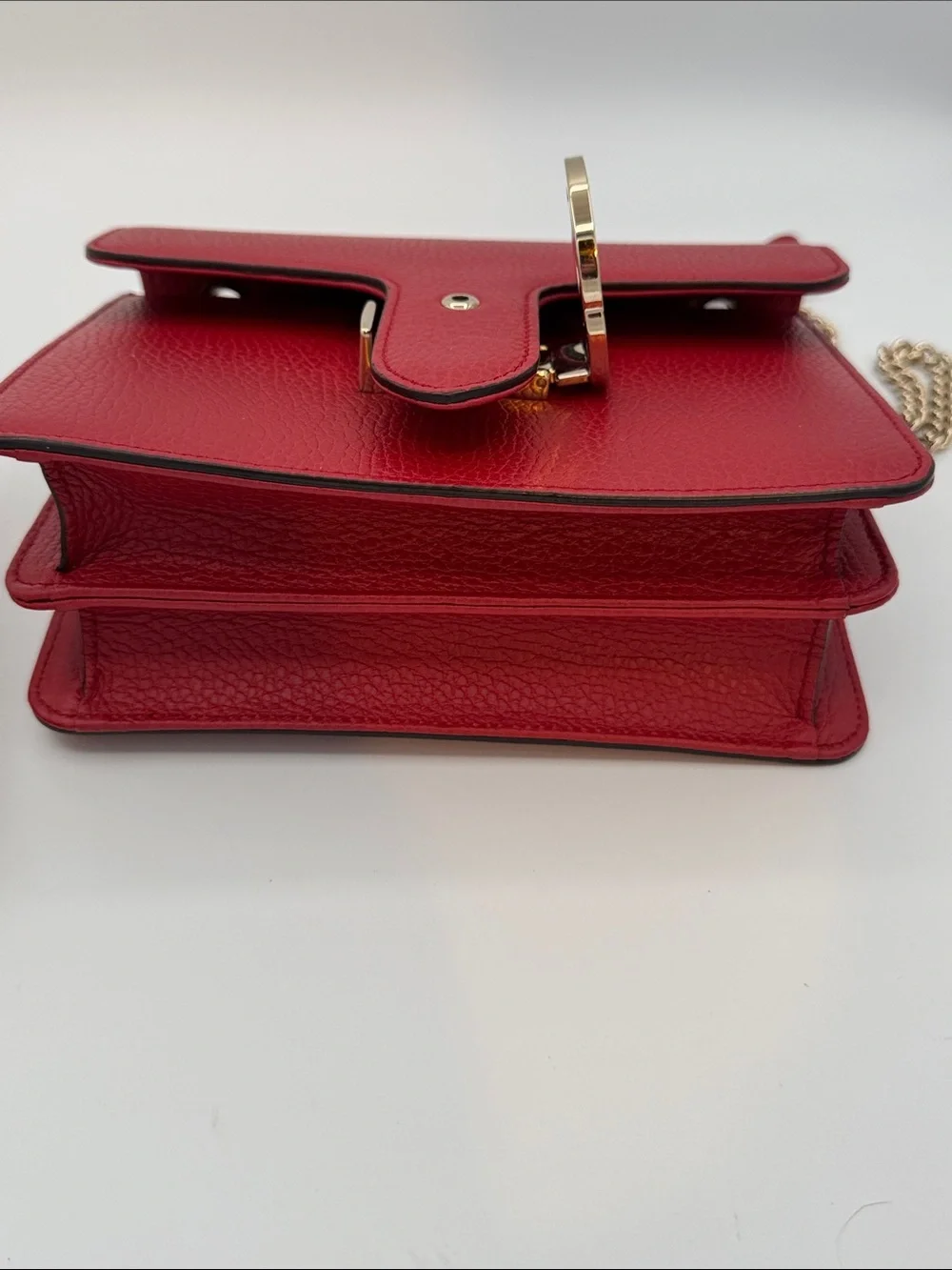 Gucci interlocking small