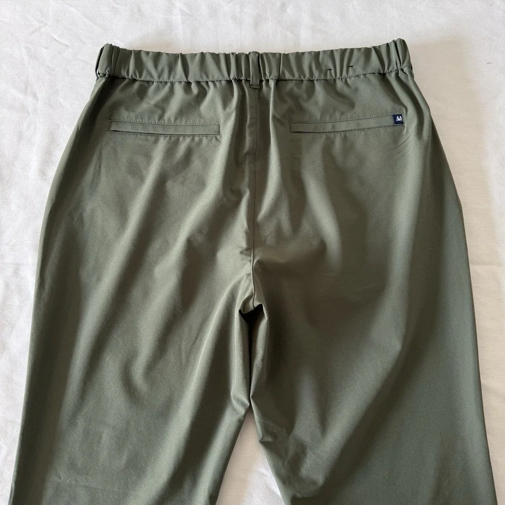Mizzen + Main mizzen main