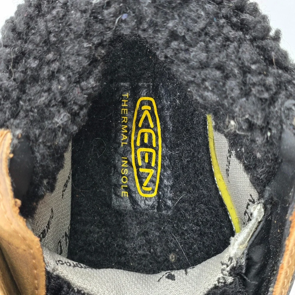 Keen protective fits