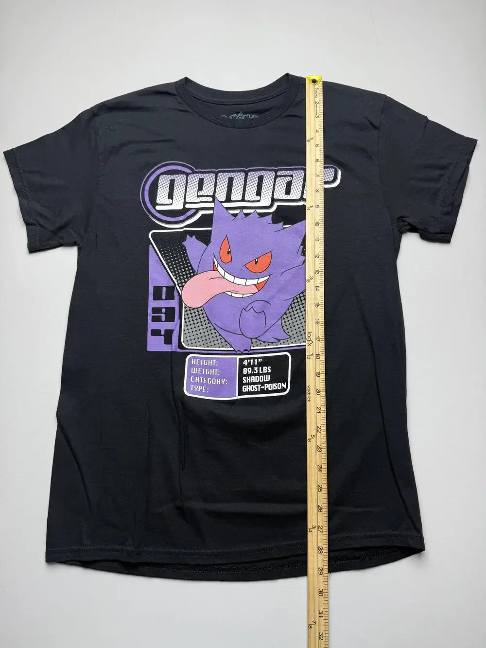 Pokemon see photos