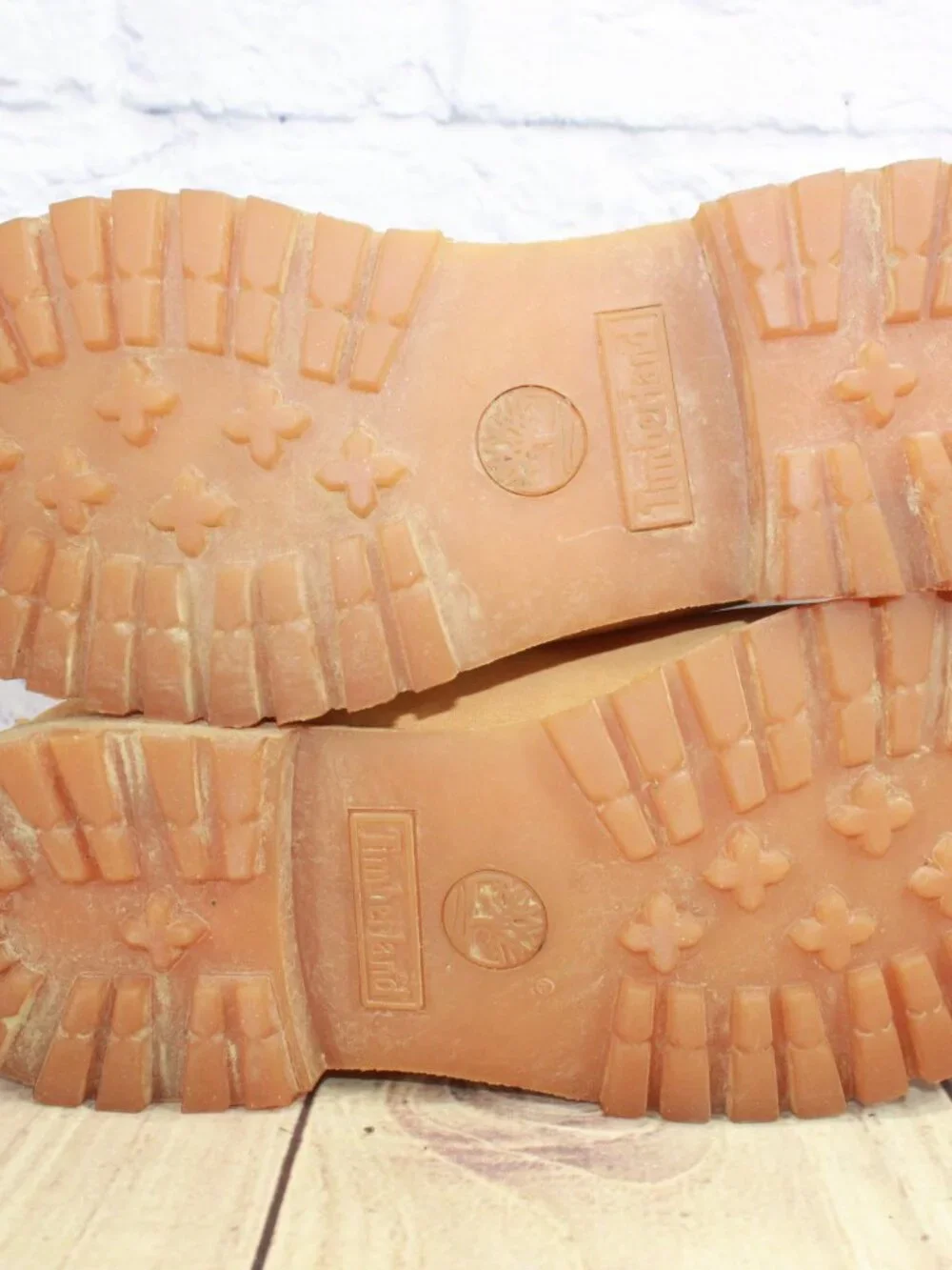 Timberland brand style