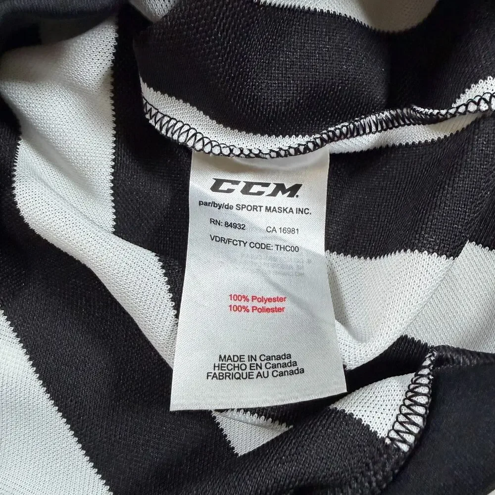 CCM any nhl feel