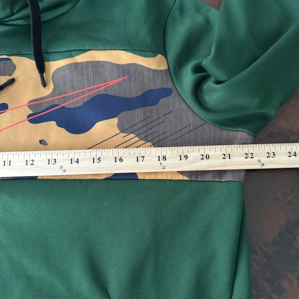 Nike dri fit