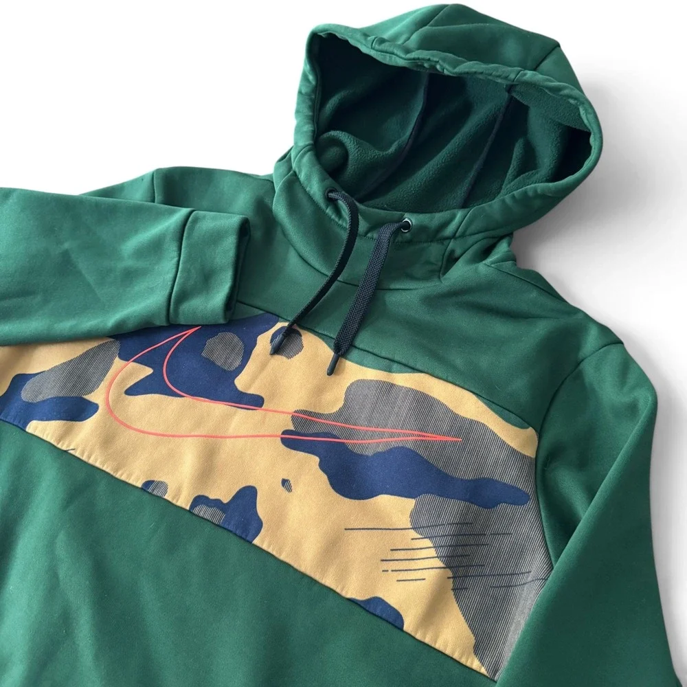 Nike dri fit