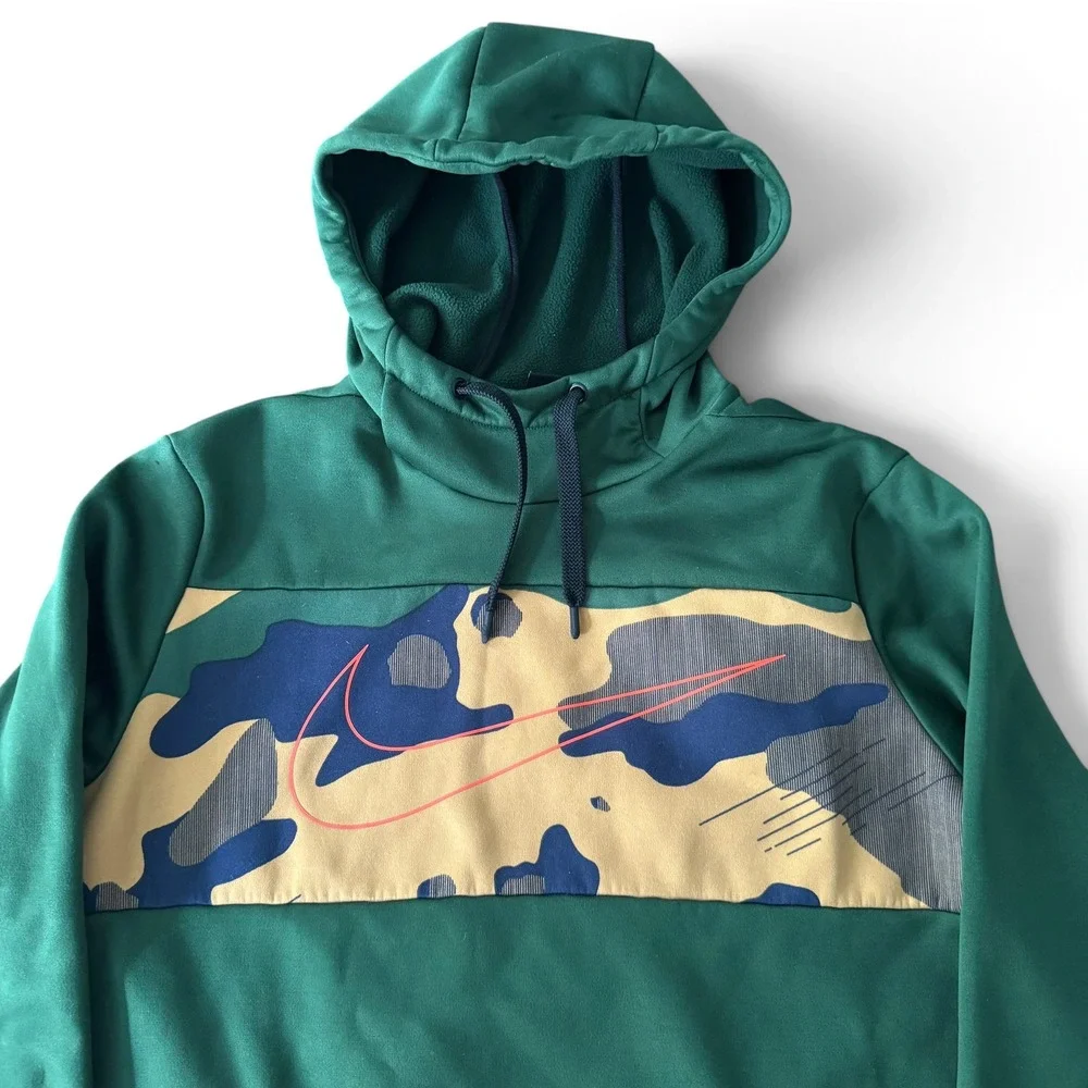 Nike dri fit