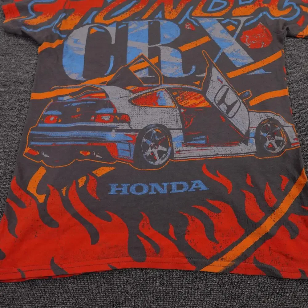 Honda neck material