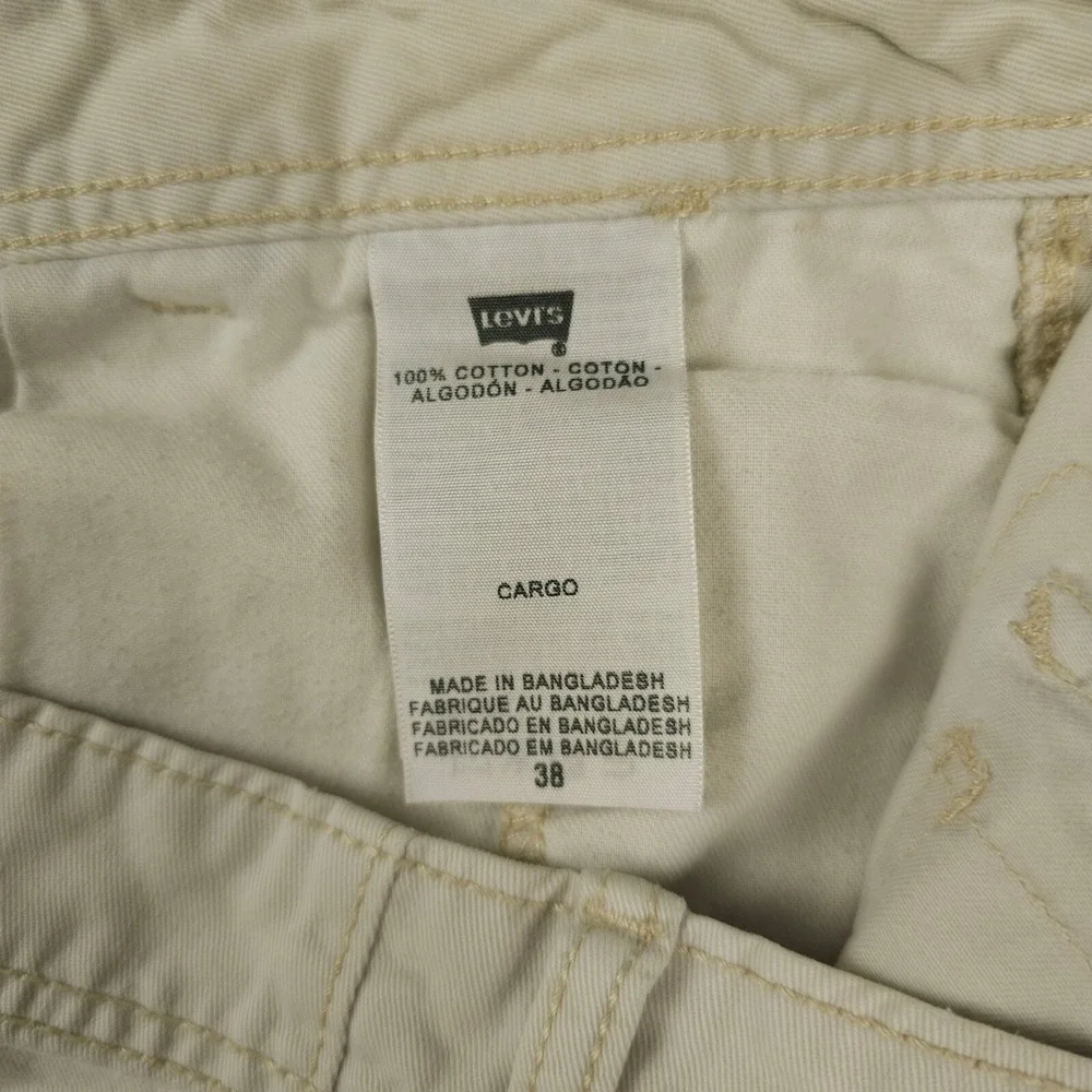 Levis levis shorts