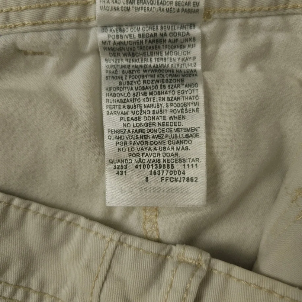 Levis levis shorts