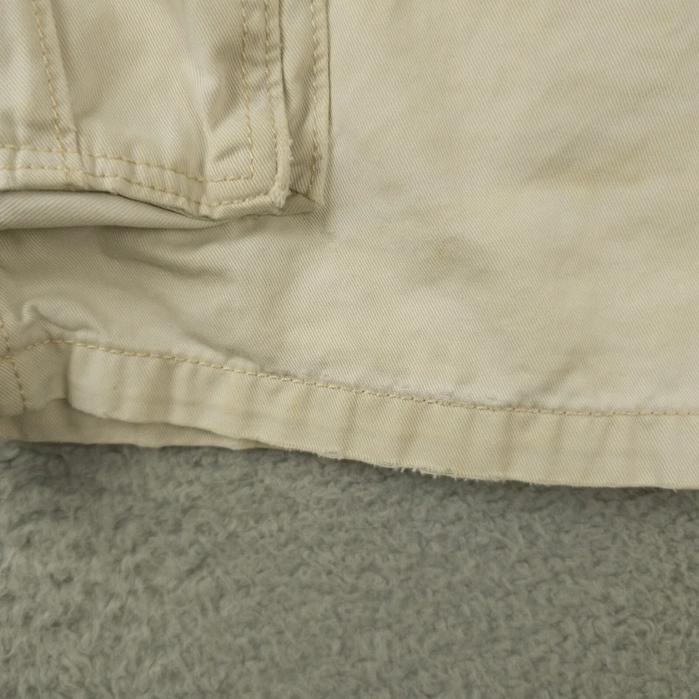 Levis levis shorts
