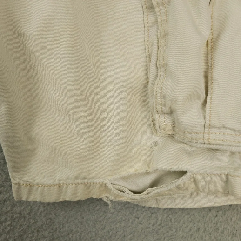 Levis levis shorts