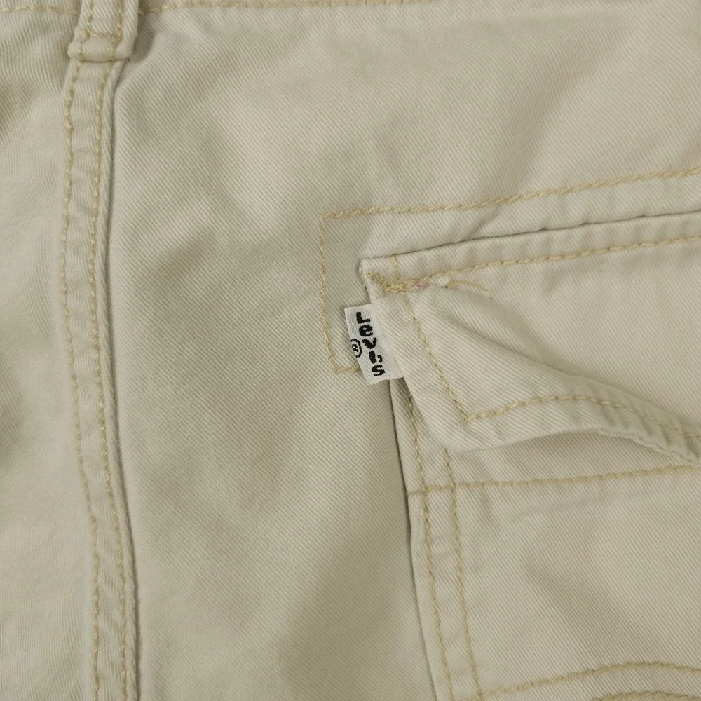 Levis levis shorts