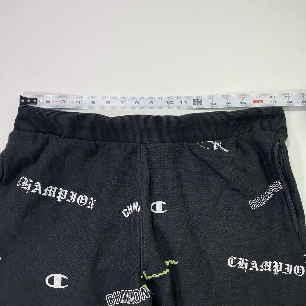 Champion shorts are