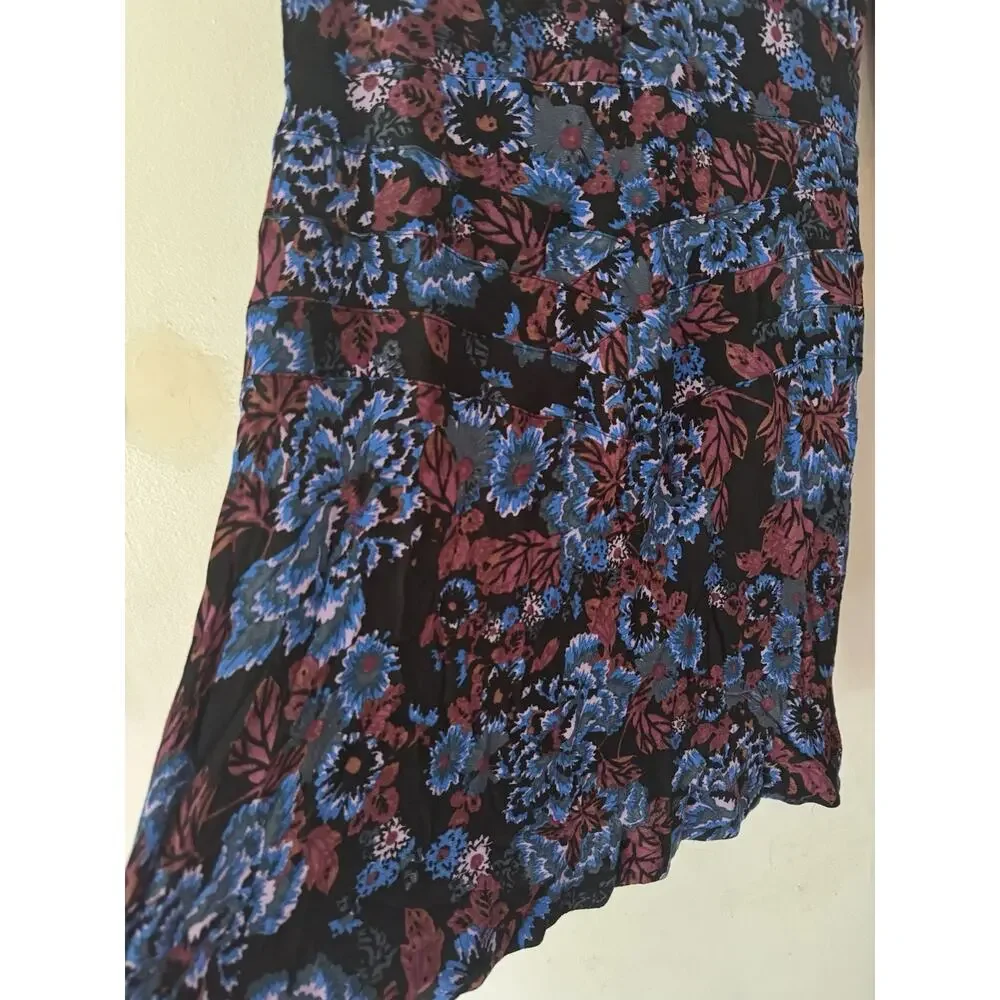 Free People silhouette approximate