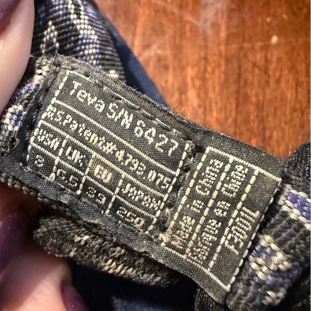 Teva original universal