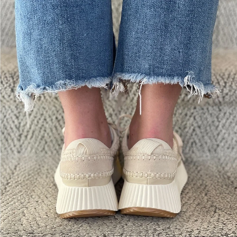 Dolce Vita elevated go