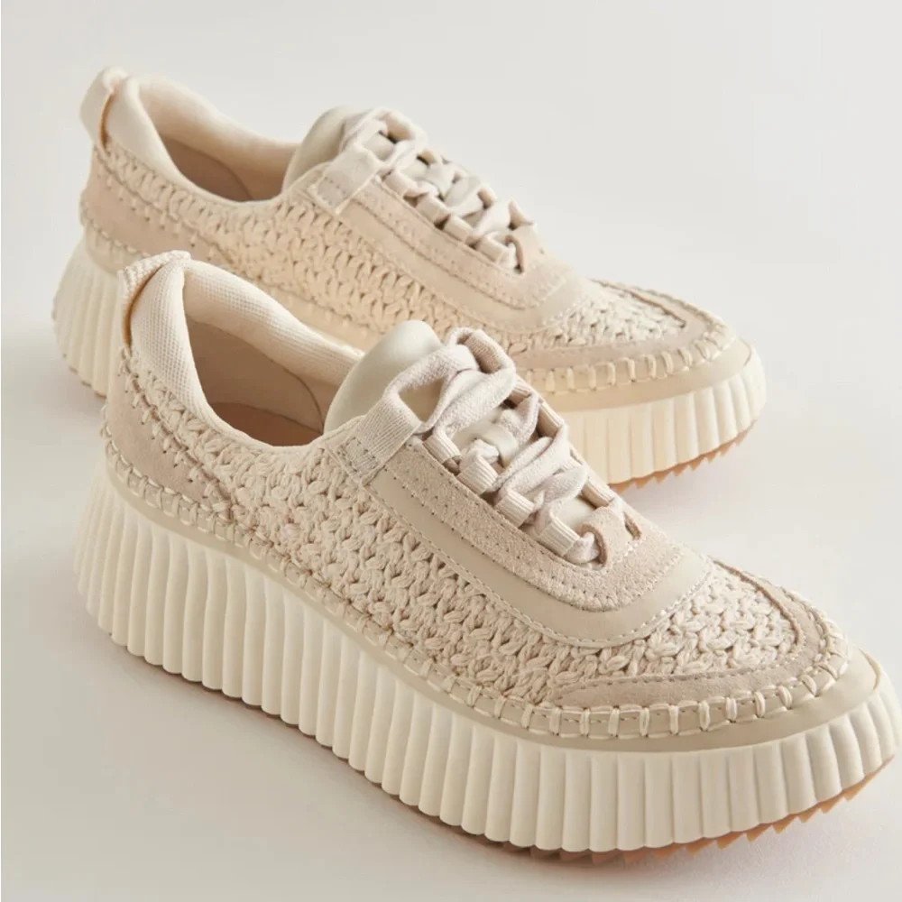 Dolce Vita elevated go