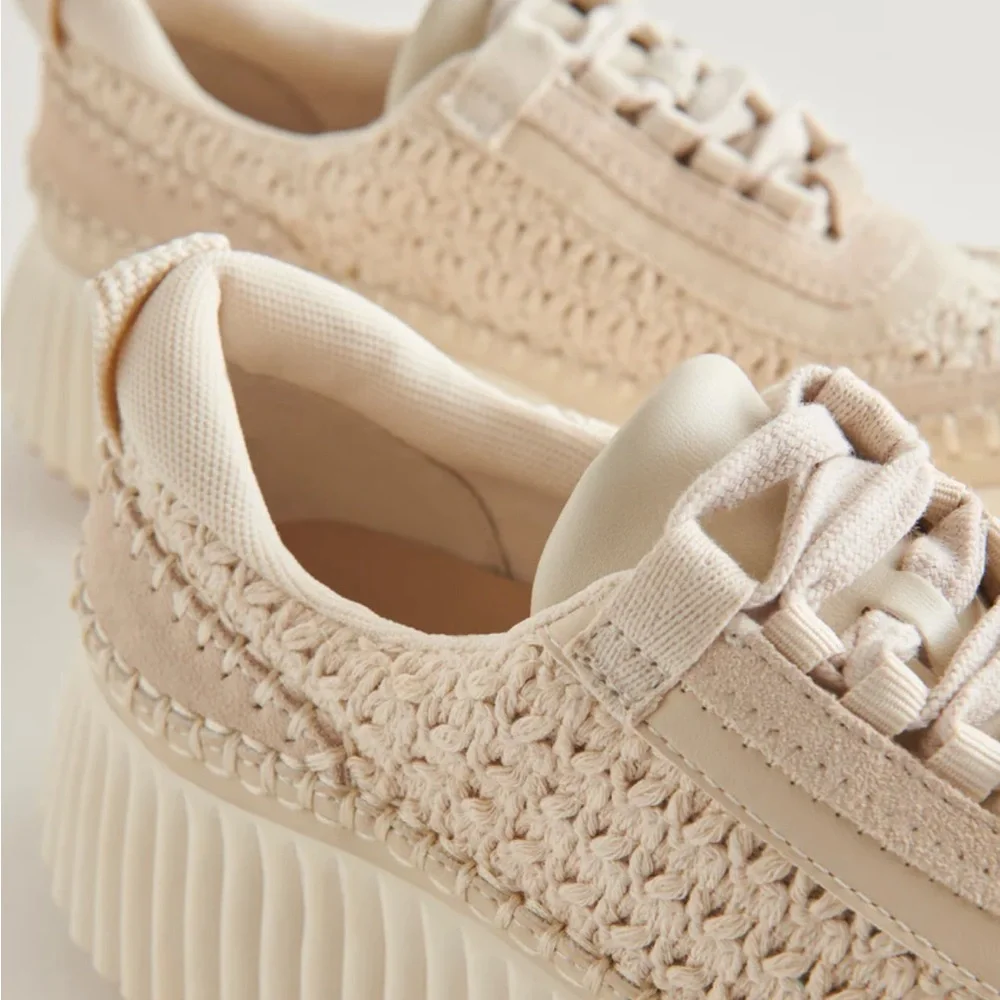 Dolce Vita elevated go