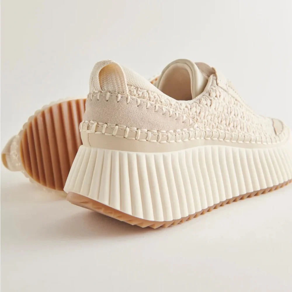 Dolce Vita elevated go