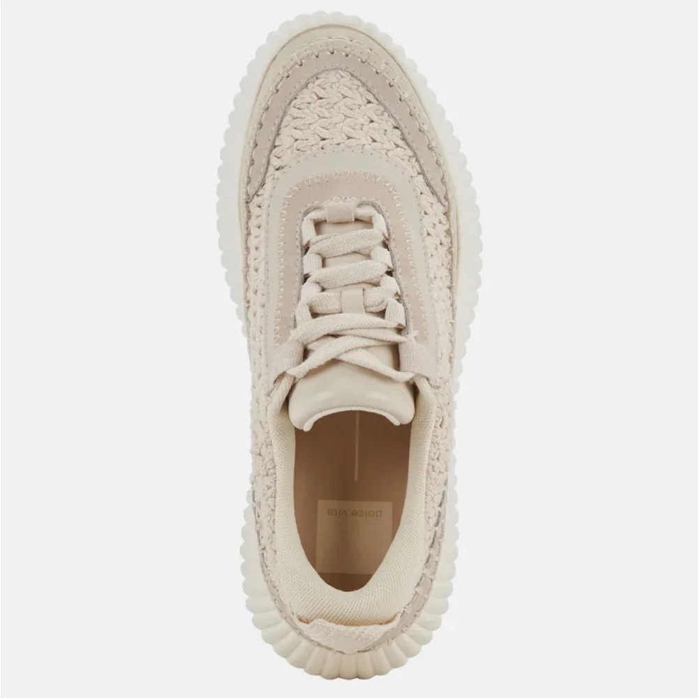 Dolce Vita elevated go