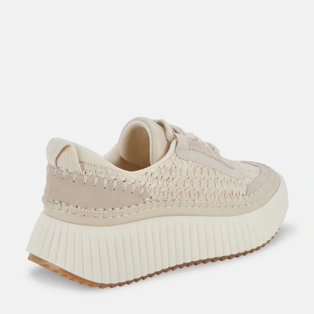 Dolce Vita elevated go