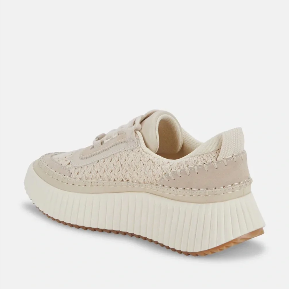 Dolce Vita elevated go