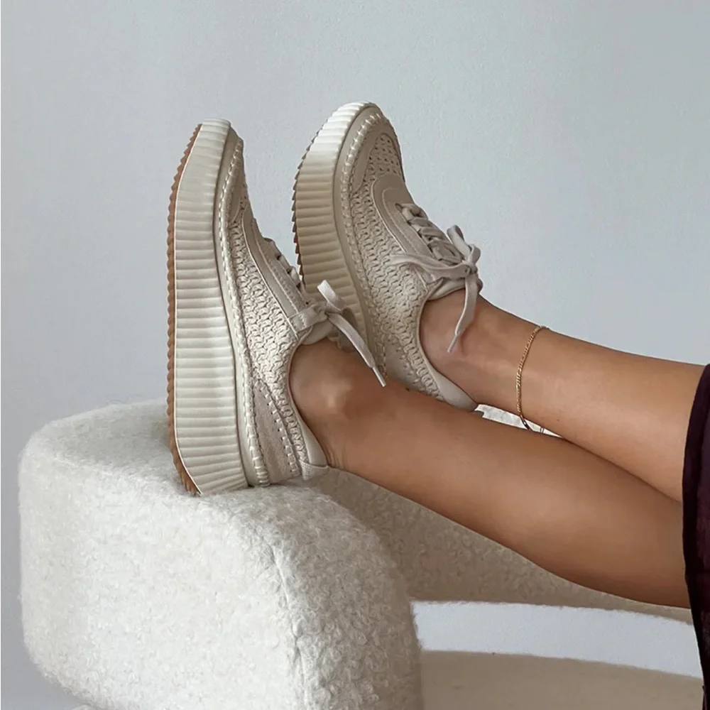 Dolce Vita elevated go