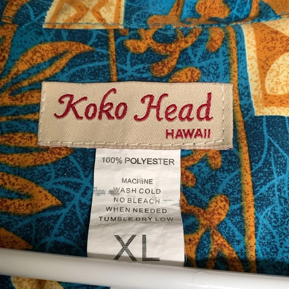 Koko Head excellent pre