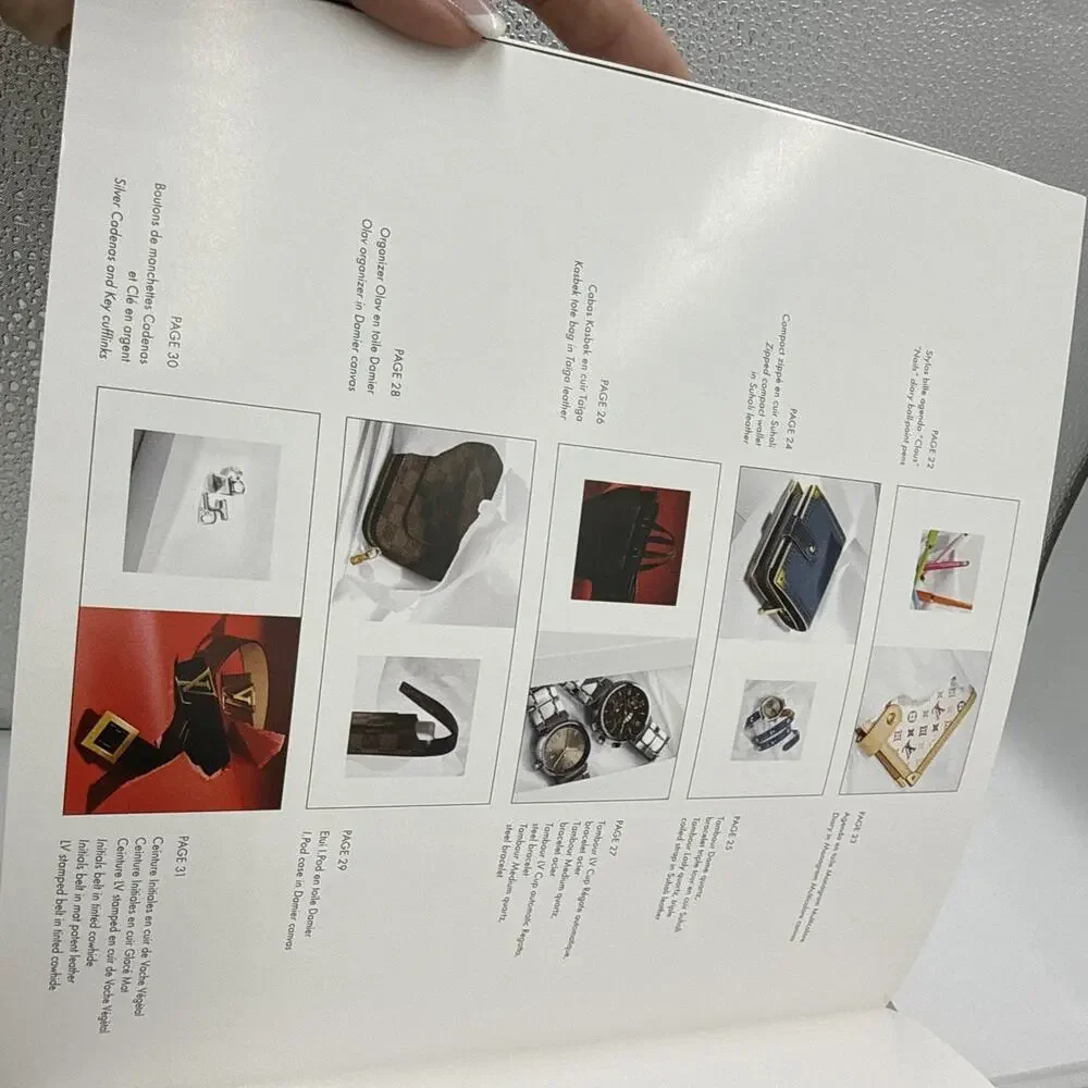 Louis Vuitton louis vuitton