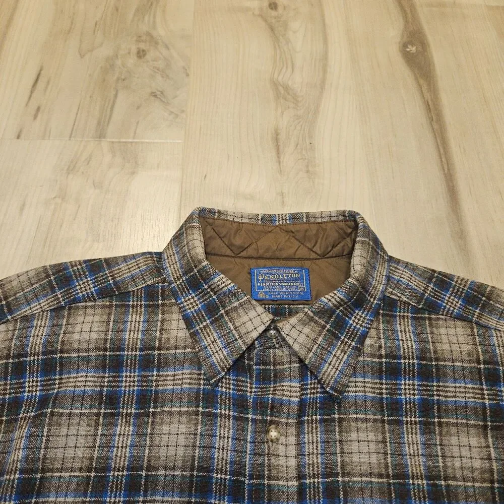 Pendleton this notable no