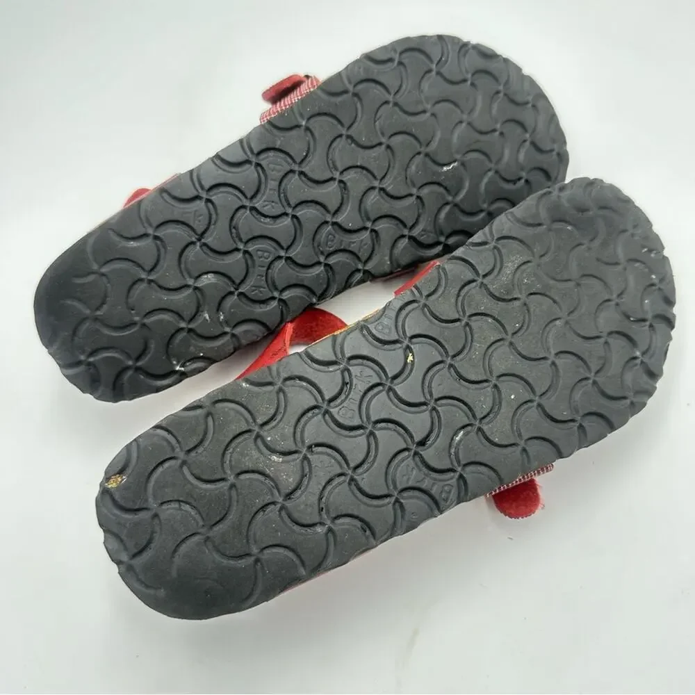 Birkenstock bx 10
