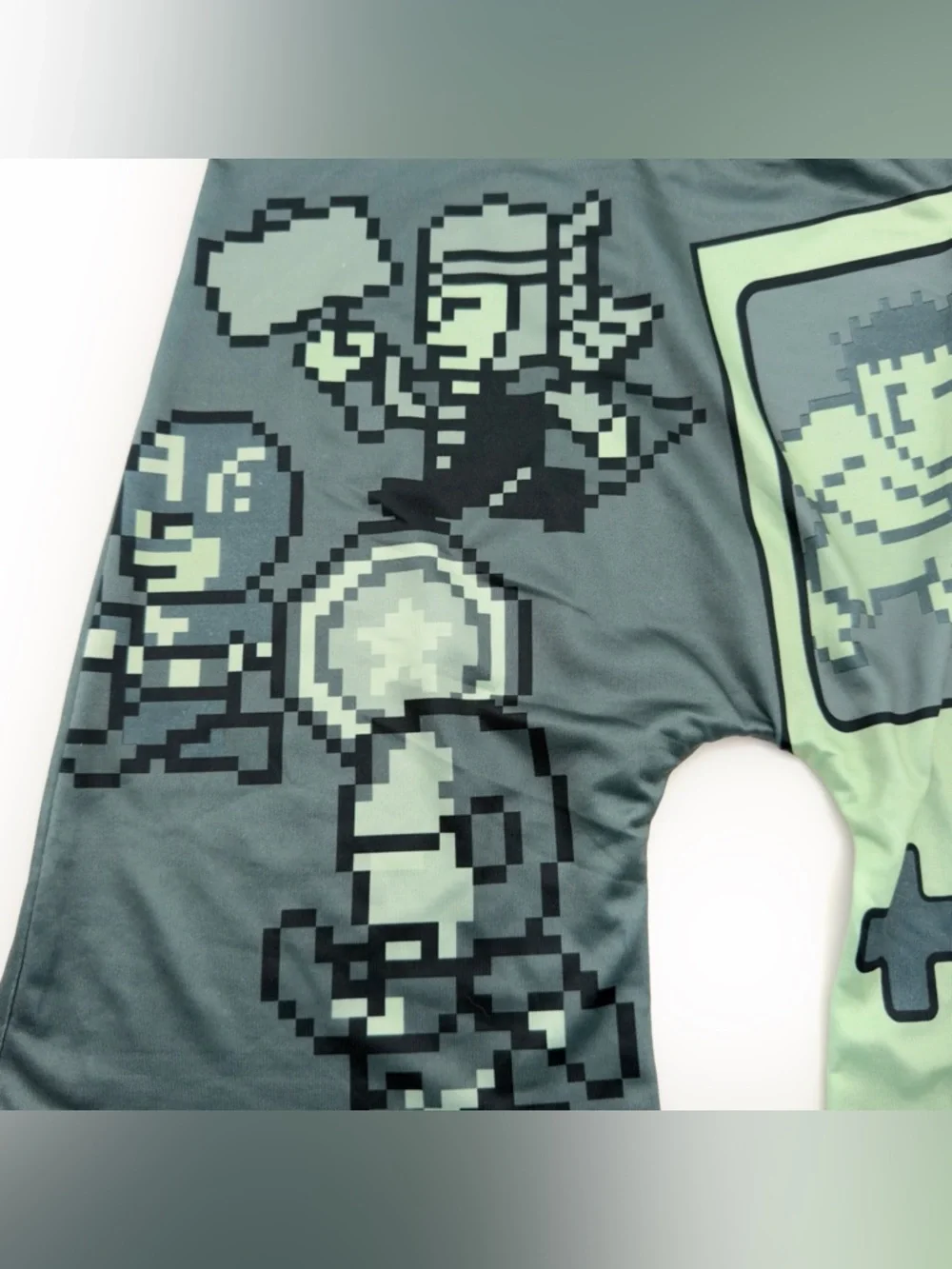 Marvel avengers boxer