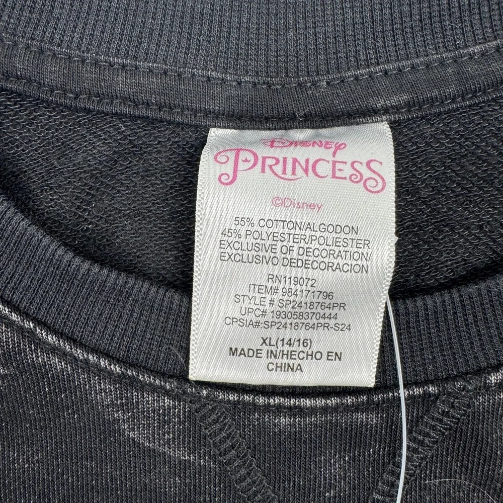 N/A disney princess