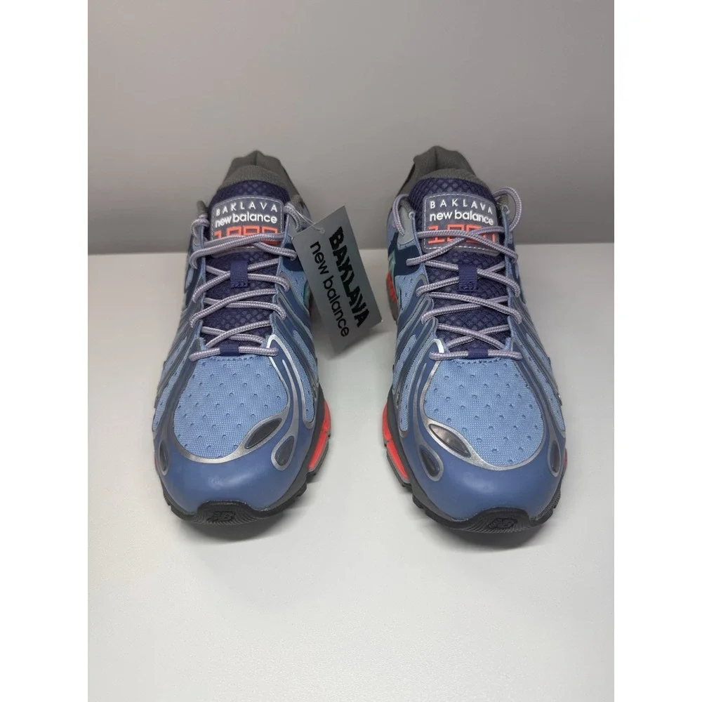 New Balance 1906R Action Bronson Cyborg Tears | Size 9 | New w/ Original Box